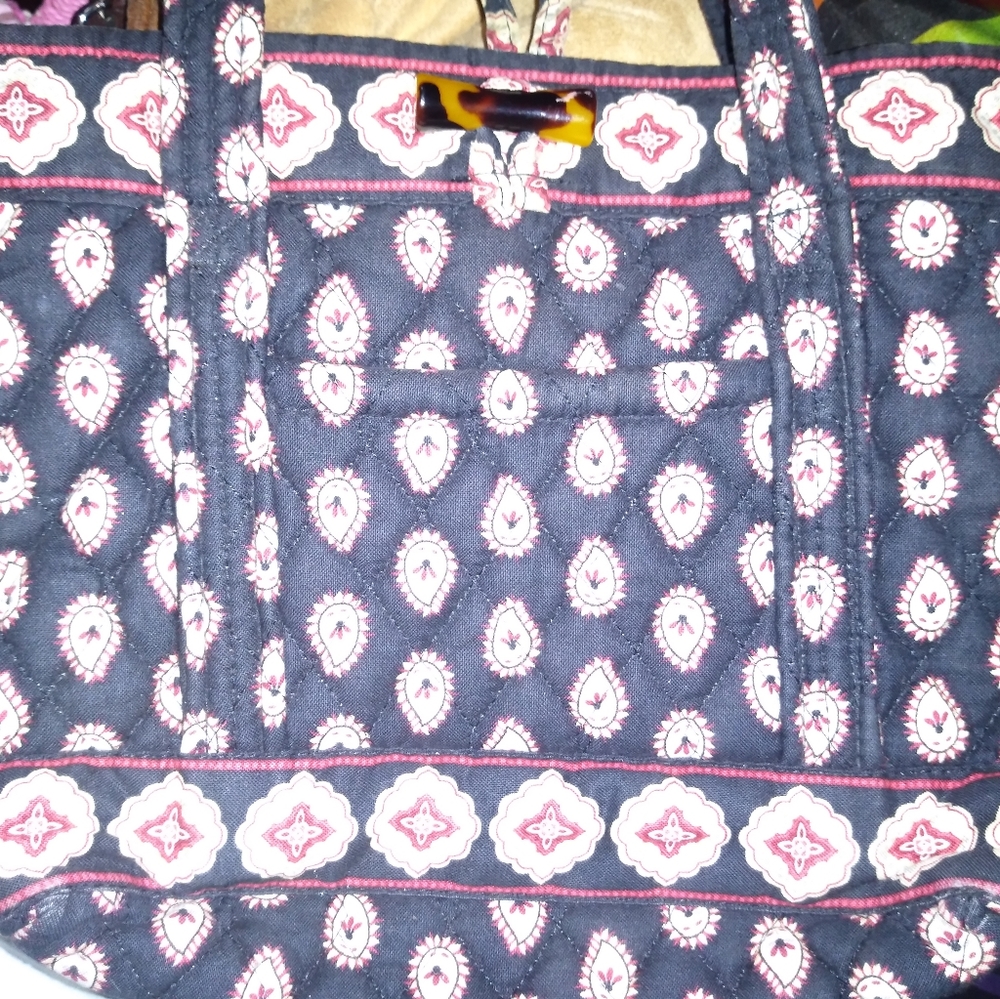Vera Bradley purse